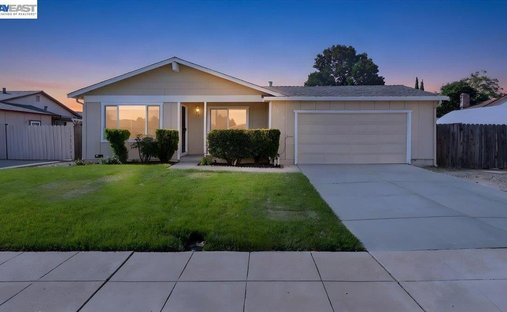 Casa en Livermore, California, Estados Unidos 1