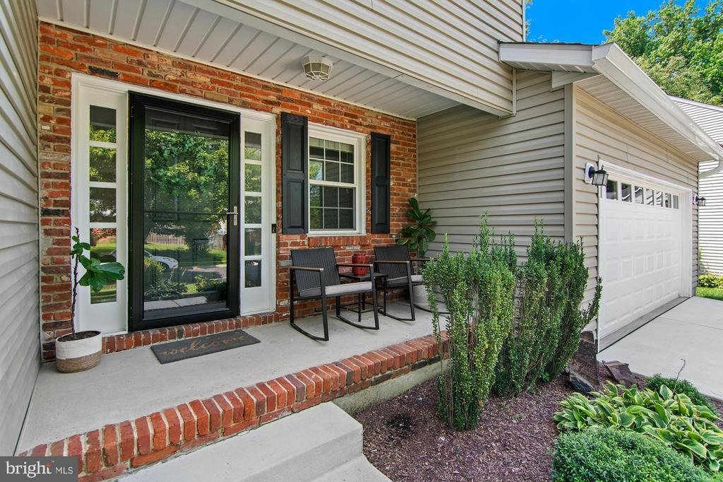 House in Crofton, Maryland, United States 3 - 18701214