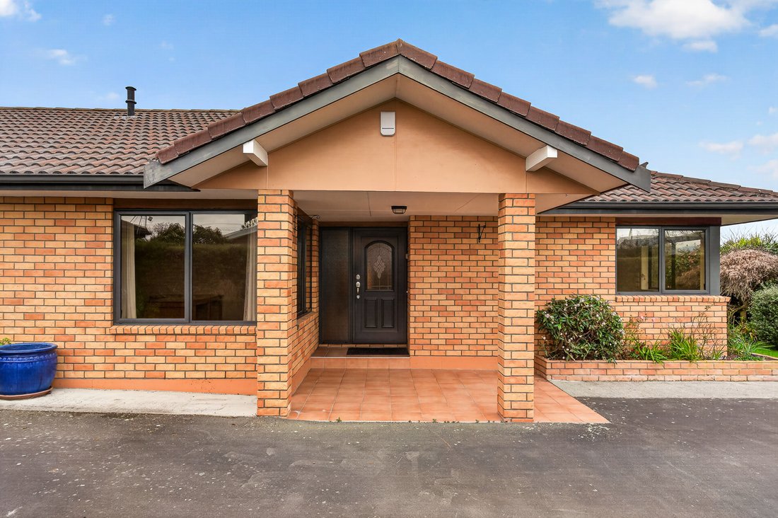 House in Greytown, Wellington, New Zealand 2 - 18701423