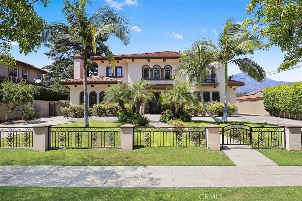 Casa a Arcadia, California, Stati Uniti 5 - 18193791