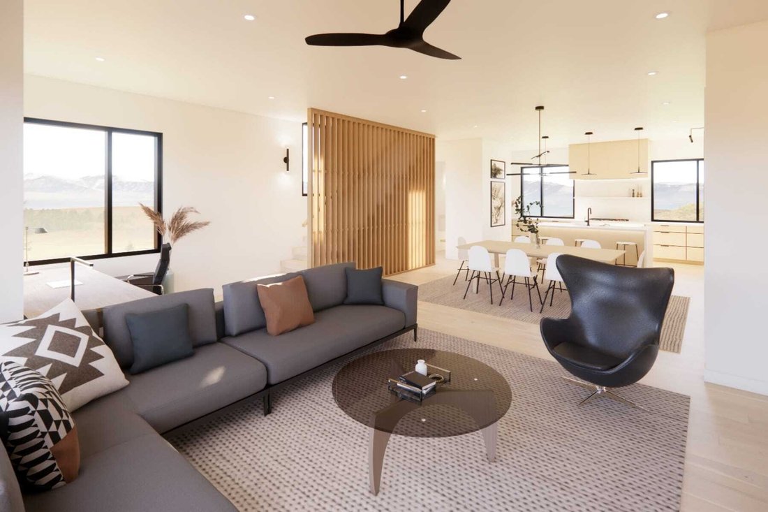 Residenza a Bend, Oregon, Stati Uniti 5 - 18701470