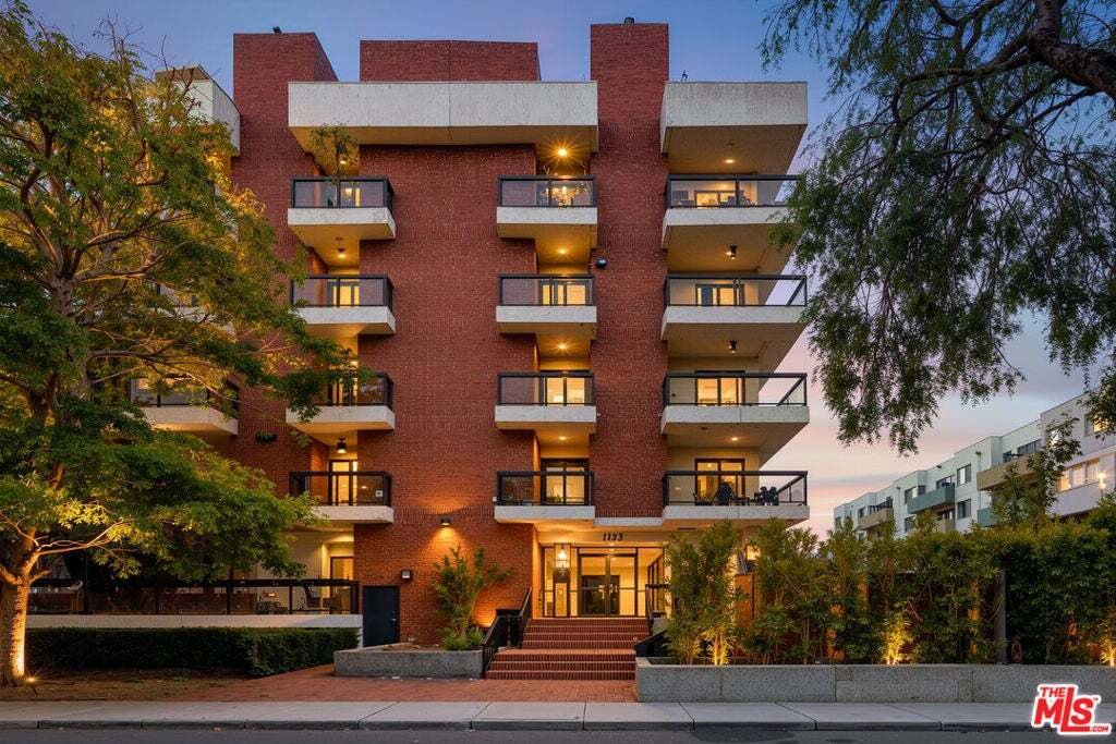Condo in Santa Monica, California, United States 2 - 18700801