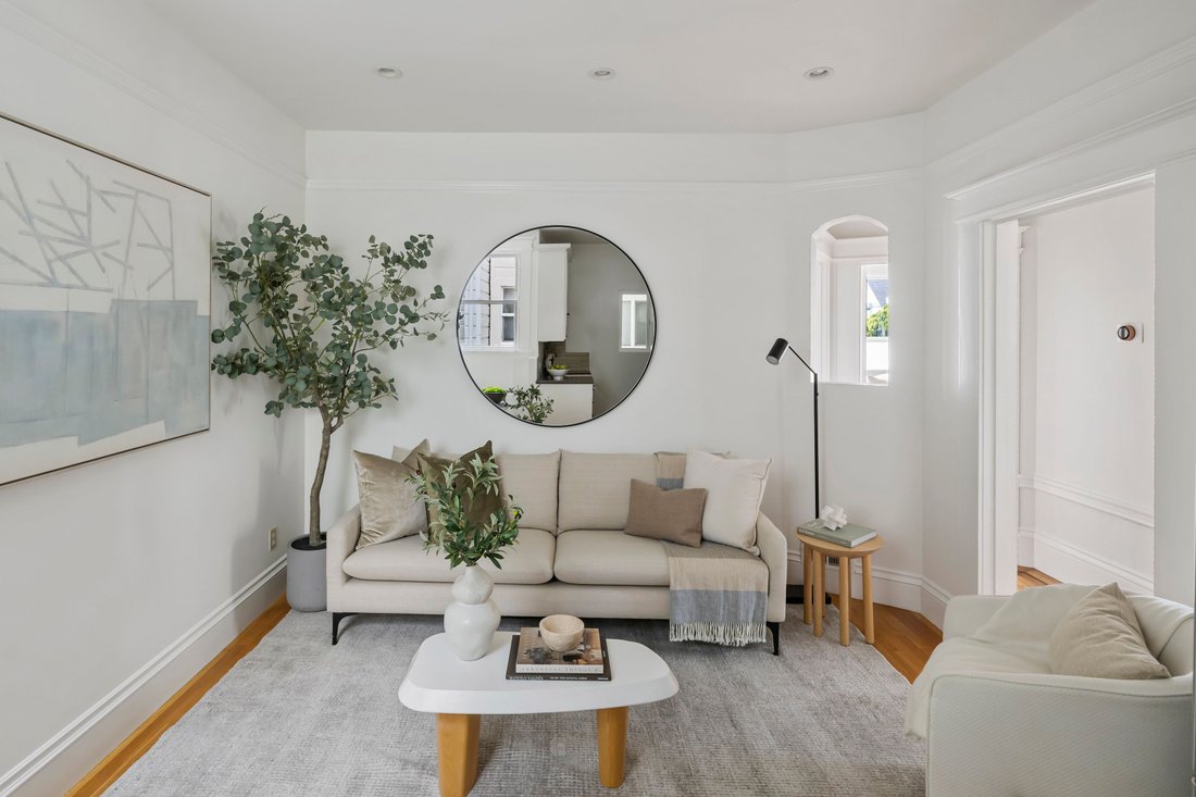 Condo in San Francisco, California, United States 2 - 18701476