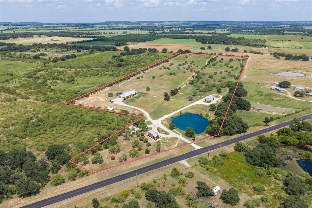 Farm Ranch in May, Texas, United States 2 - 18701339