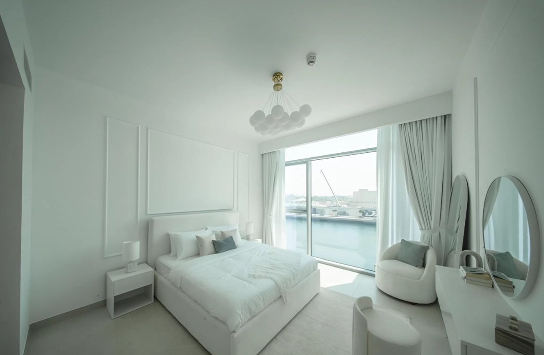 Apartamento en Al Wasl, Dubái, Emiratos Árabes Unidos 1 - 18466212