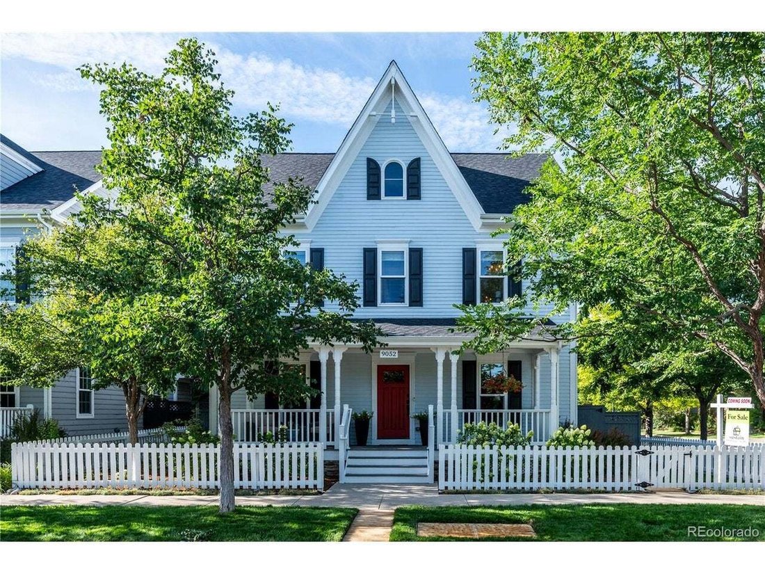 House in Denver, Colorado, United States 1 - 18700953