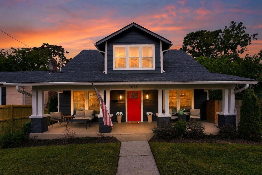 Maison à Nashville, Tennessee, États-Unis 2 - 18701070