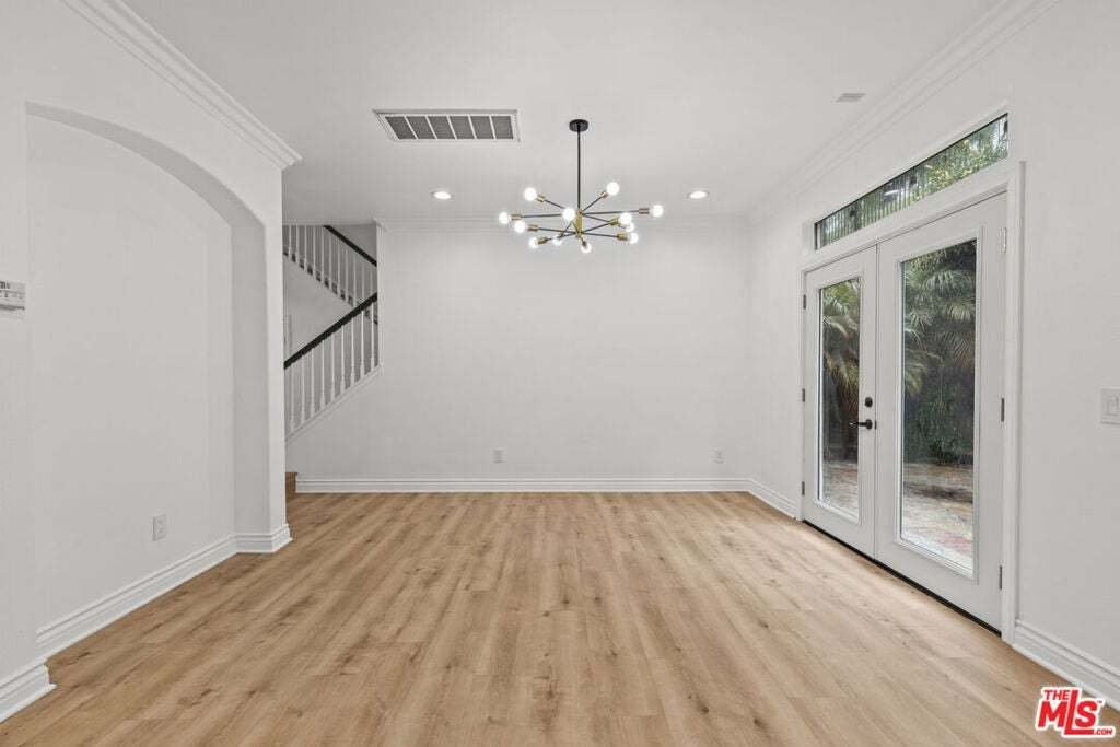 Casa en Inglewood, California, Estados Unidos 5 - 18700768