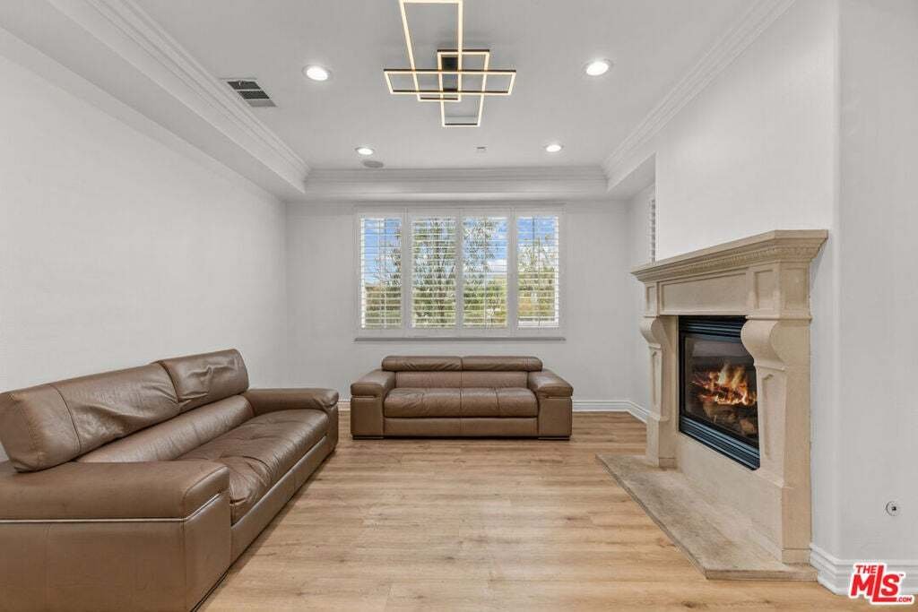 Casa en Inglewood, California, Estados Unidos 2 - 18700768