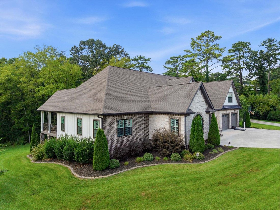 House in Chattanooga, Tennessee, United States 5 - 18701097