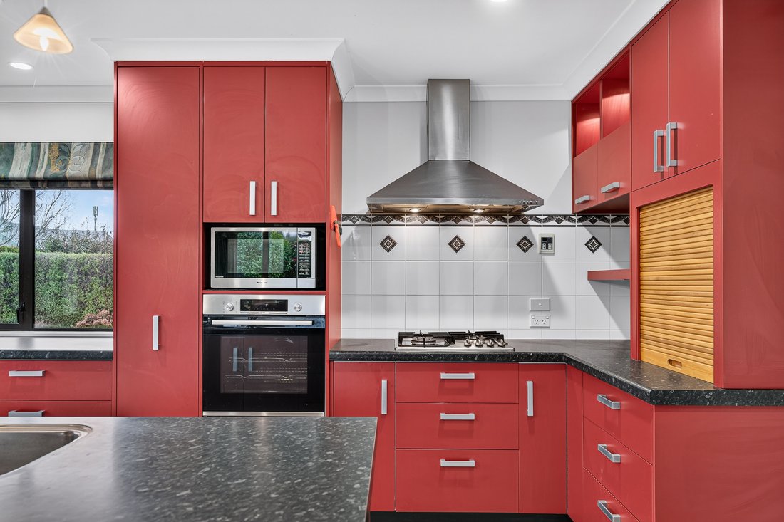 House in Greytown, Wellington, New Zealand 4 - 18701423