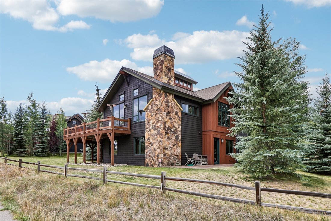 House in Silverthorne, Colorado, United States 4 - 18045486