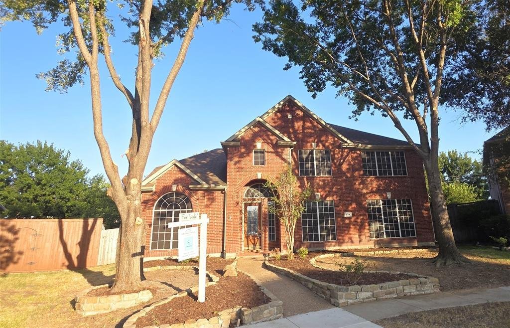 Casa en Coppell, Texas, Estados Unidos 1 - 18082284