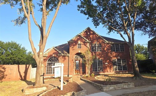 Maison à Coppell, Texas, États-Unis 1