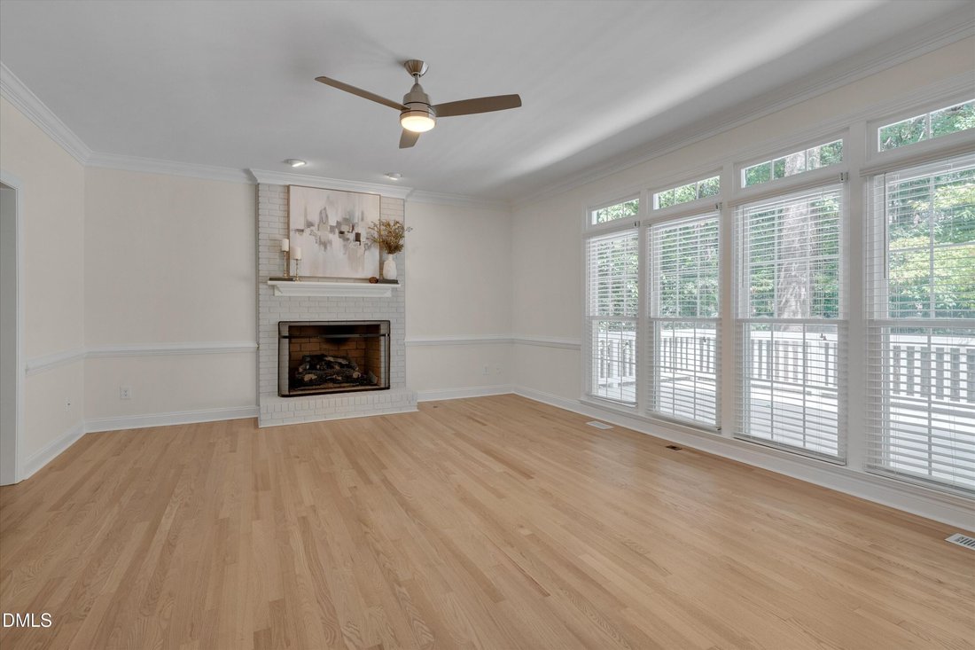 House in Cary, North Carolina, United States 5 - 18701155