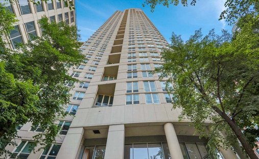 Condominio en Chicago, Illinois, Estados Unidos 1