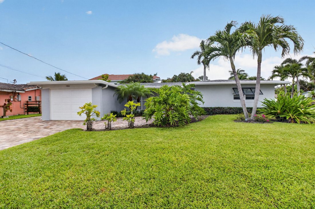 House in Boca Raton, Florida, United States 1 - 18701398