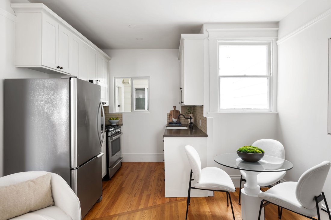 Condo in San Francisco, California, United States 3 - 18701476