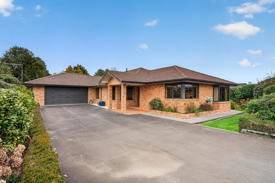 House in Greytown, Wellington, New Zealand 1 - 18701423