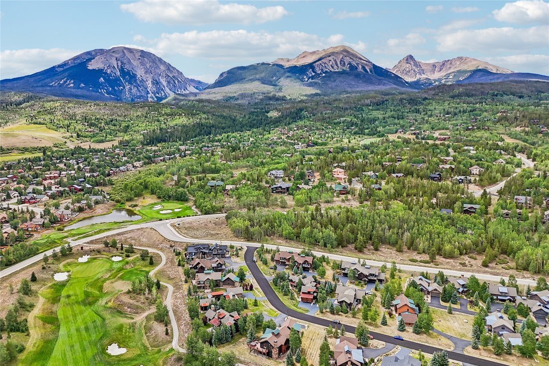 House in Silverthorne, Colorado, United States 2 - 18045486