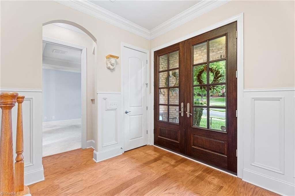 Casa en Winston-Salem, Carolina del Norte, Estados Unidos 3 - 18700829