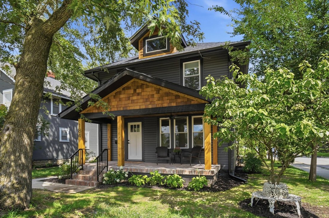 House in Westerville, Ohio, United States 5 - 18700988
