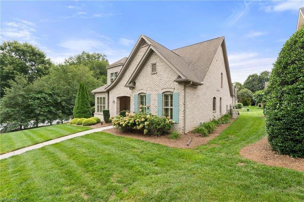 Casa en Winston-Salem, Carolina del Norte, Estados Unidos 2 - 18700829