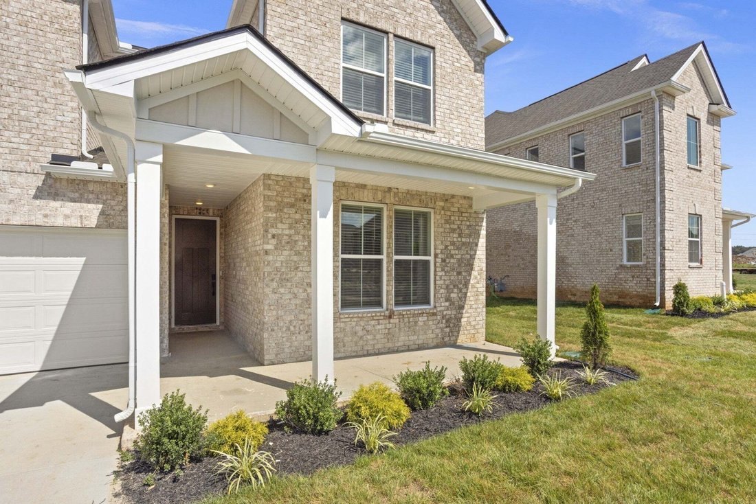 House in Mt. Juliet, Tennessee, United States 2 - 18701060