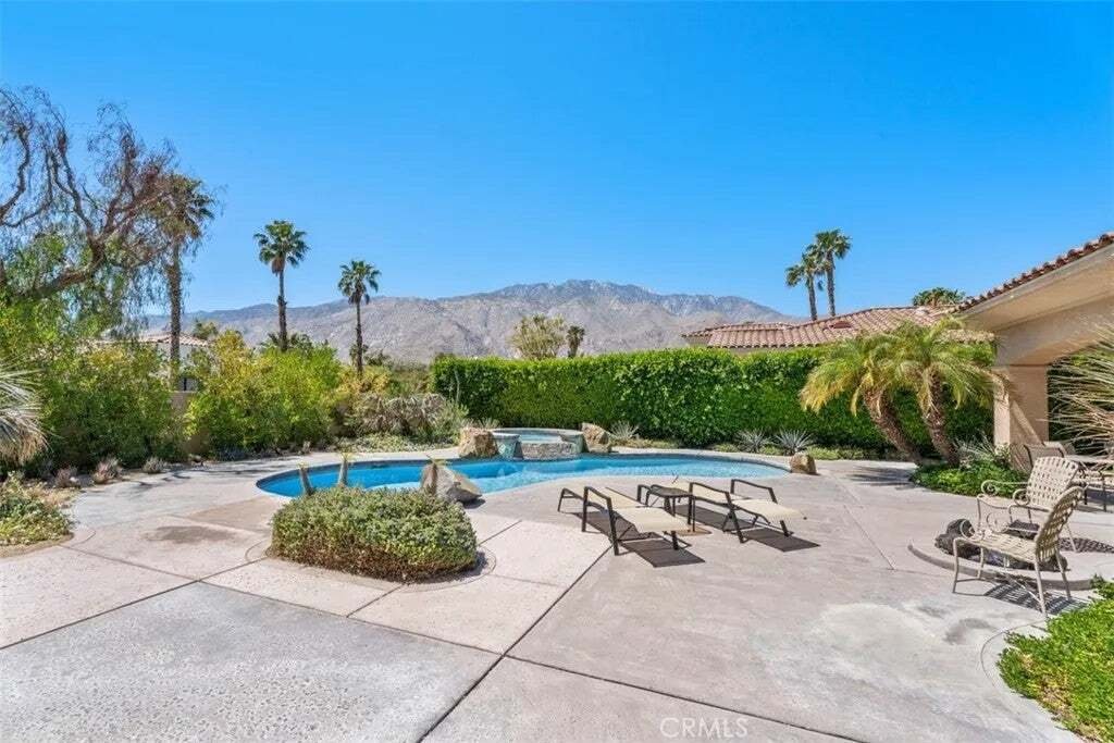 House in Palm Springs, California, United States 2 - 18700895