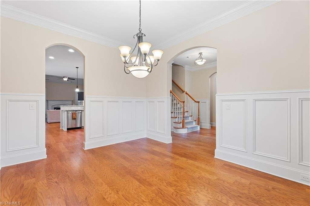 Casa en Winston-Salem, Carolina del Norte, Estados Unidos 5 - 18700829
