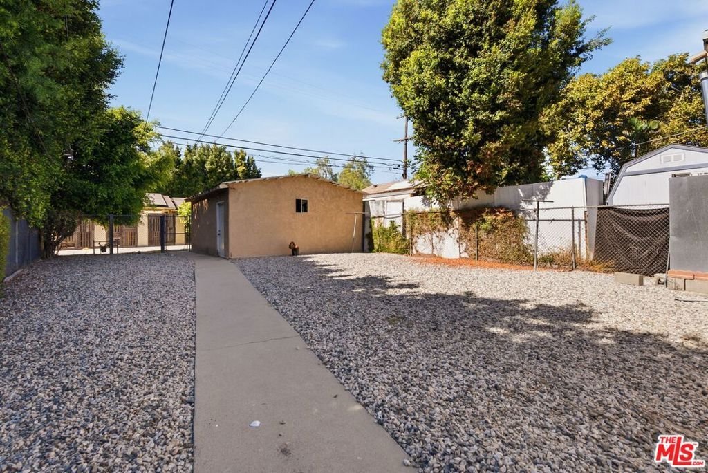 Casa en Los Ángeles, California, Estados Unidos 5 - 18700770