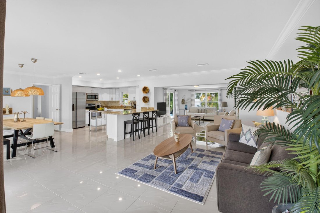 House in Boca Raton, Florida, United States 5 - 18701398