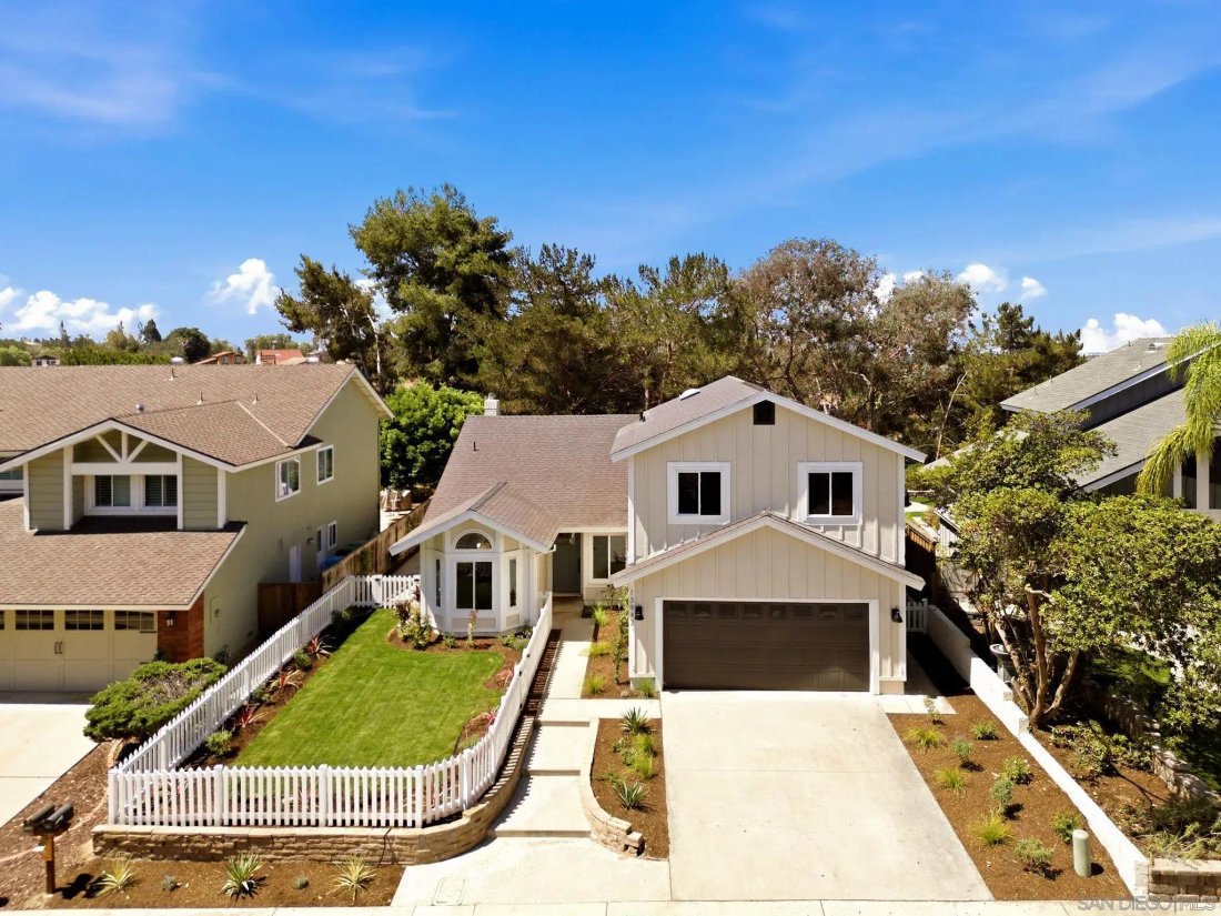 House in San Diego, California, United States 1 - 18701218