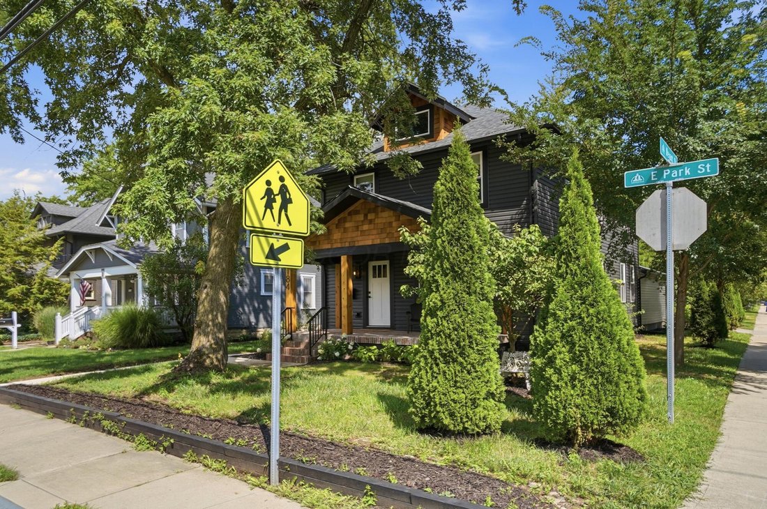 House in Westerville, Ohio, United States 4 - 18700988
