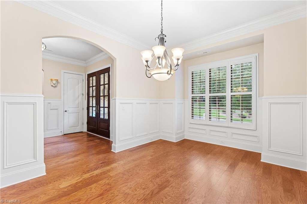 Casa en Winston-Salem, Carolina del Norte, Estados Unidos 4 - 18700829