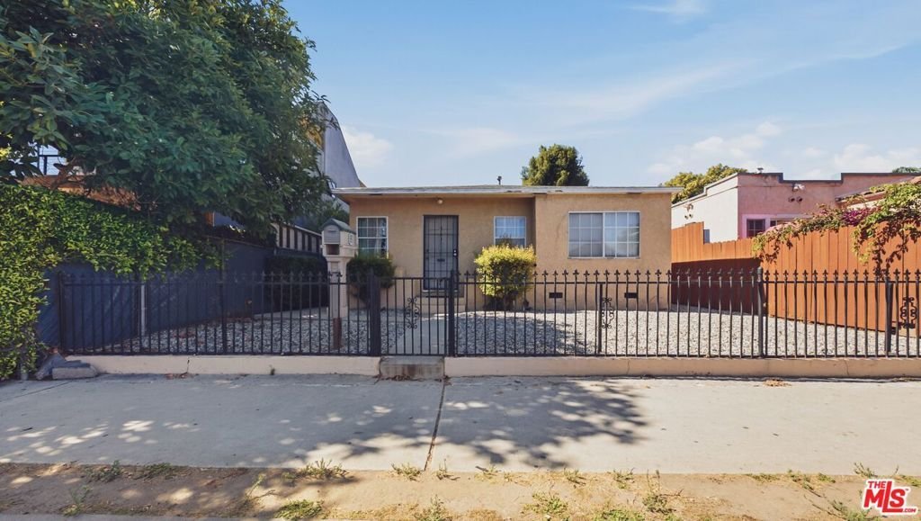 Casa en Los Ángeles, California, Estados Unidos 3 - 18700770
