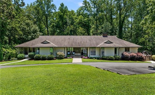 Casa a High Point, Carolina del Nord, Stati Uniti 1
