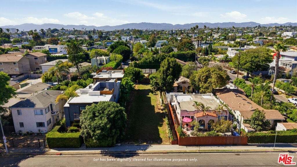 Casa en Los Ángeles, California, Estados Unidos 1 - 18700770