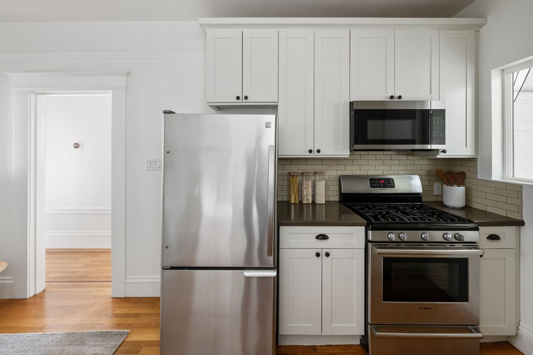 Condo in San Francisco, California, United States 4 - 18701476
