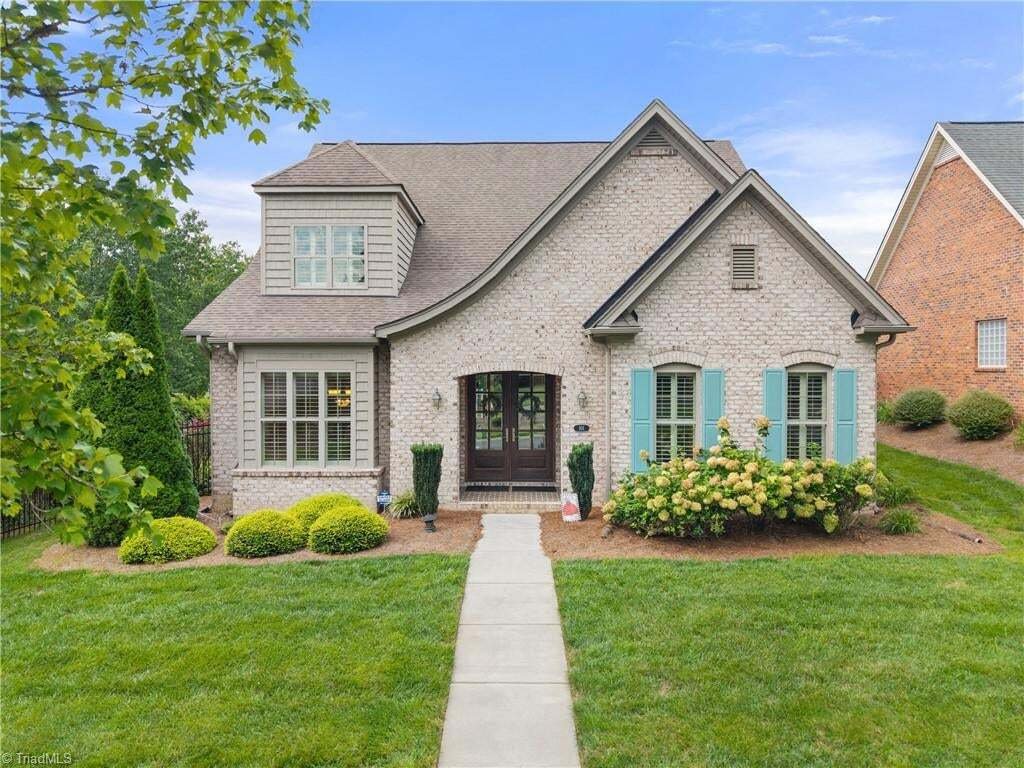 Casa en Winston-Salem, Carolina del Norte, Estados Unidos 1 - 18700829