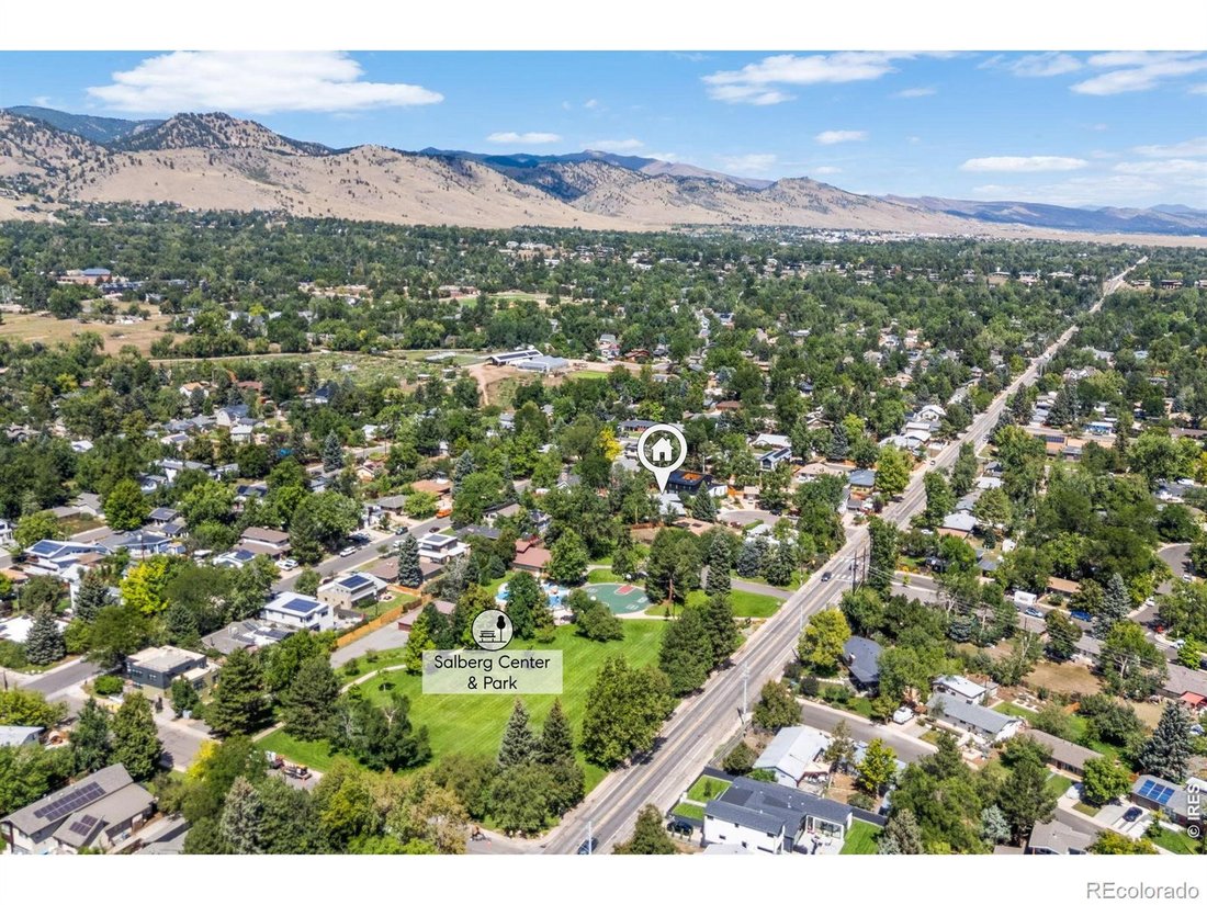 House in Boulder, Colorado, United States 4 - 18700798