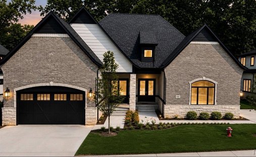 Condo in Rochester, Michigan, United States 1