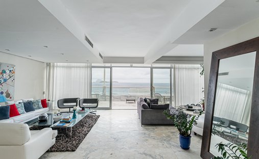 Wohnung in Rio de Janeiro, Rio de Janeiro, Brasilien 1