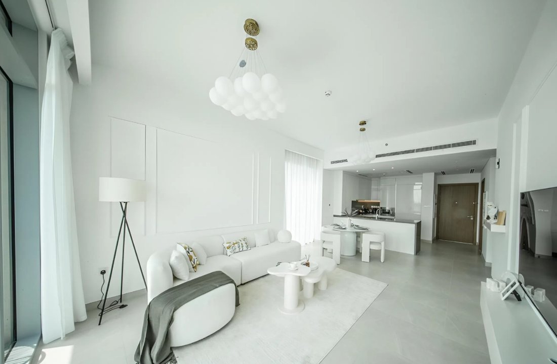 Apartamento en Al Wasl, Dubái, Emiratos Árabes Unidos 2 - 18466212