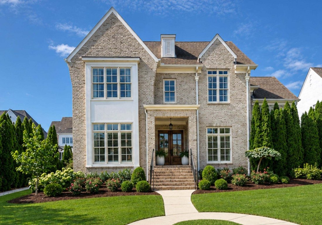 House in Forest Hills, Tennessee, United States 1 - 18701076