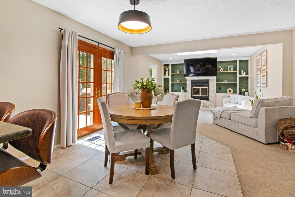 House in Crofton, Maryland, United States 5 - 18701214