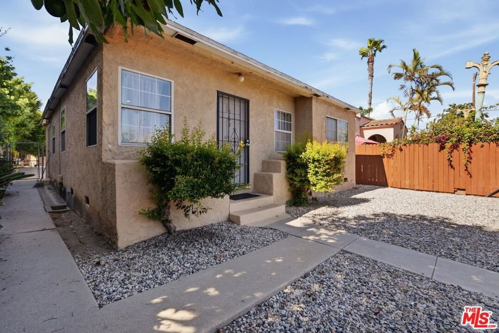 Casa en Los Ángeles, California, Estados Unidos 4 - 18700770