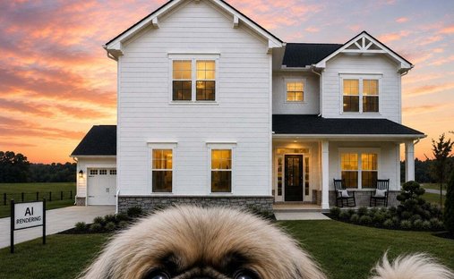 Casa a Murfreesboro, Tennessee, Stati Uniti 1