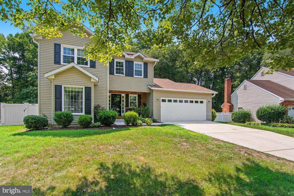 House in Crofton, Maryland, United States 2 - 18701214