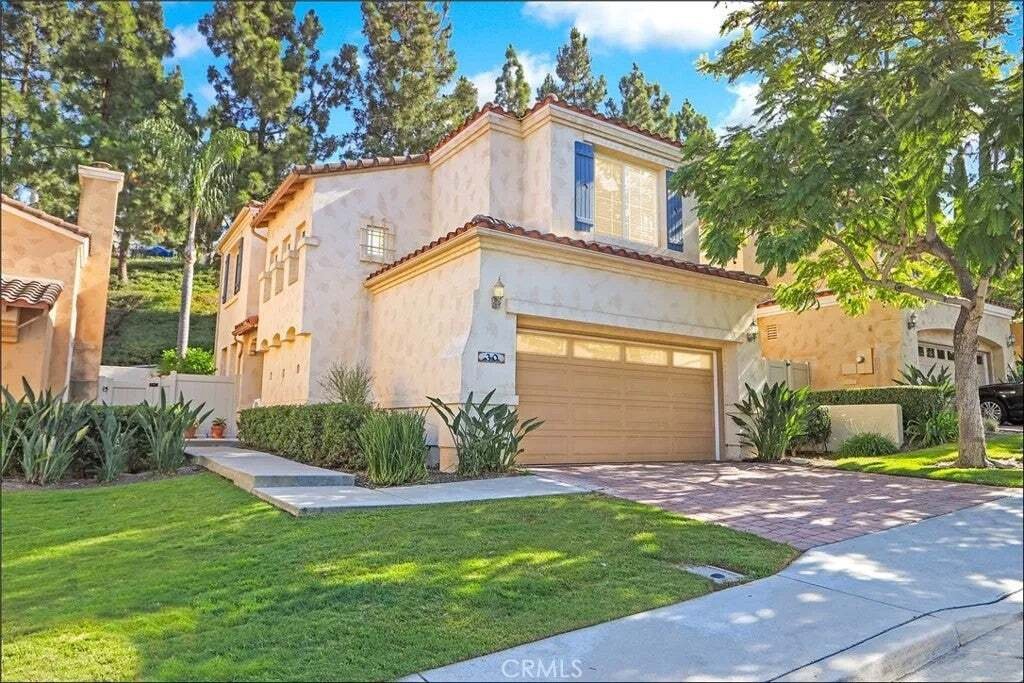 Condo in Aliso Viejo, California, United States 1 - 18700841